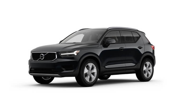 2022 Volvo XC40 Momentum