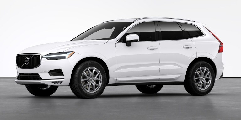 2022 Volvo XC60 Momentum