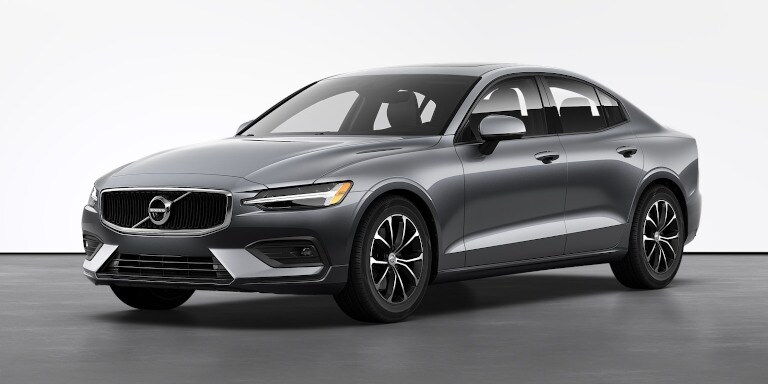 2022 Volvo S60 Momentum