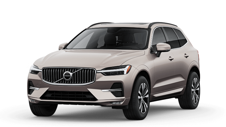 2023 Volvo XC60 Core Exterior - Bright Dusk