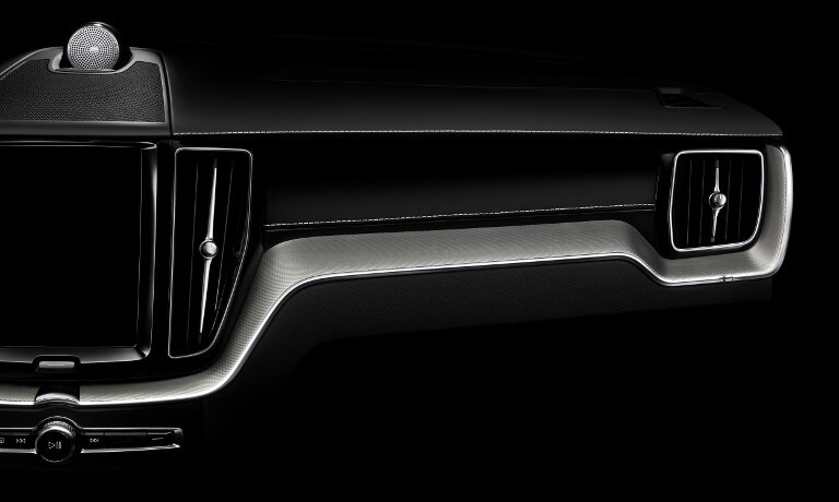 New Volvo XC60 Tech New Volvo XC60 Technology