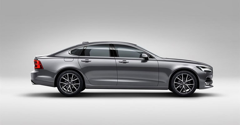 2020 Volvo S90