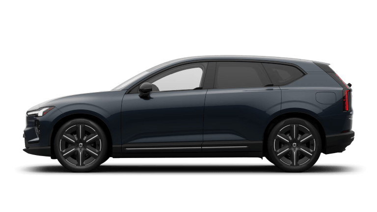 2026 Volvo EX60