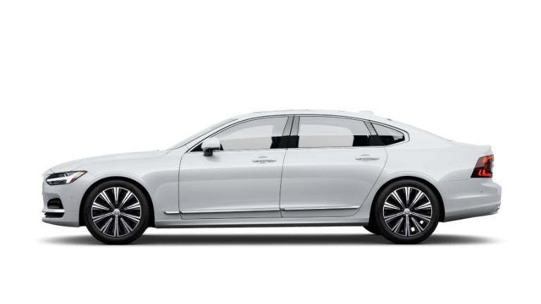 2025 Volvo S90