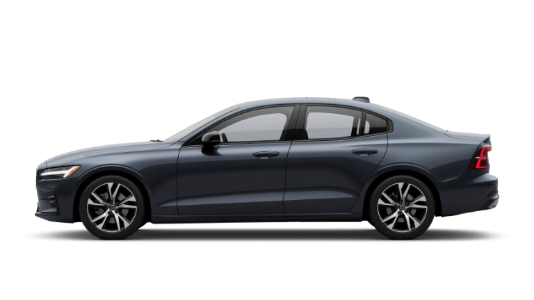 2025 Volvo S60