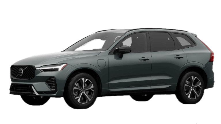 2026 Vovlo XC60 Plug-In Hybrid Core Exterior - Forest Lake