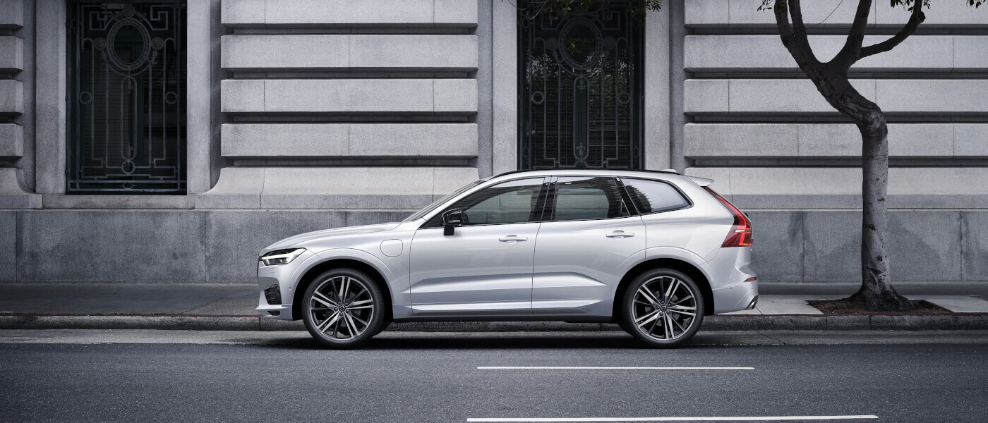 2021 Volvo XC60