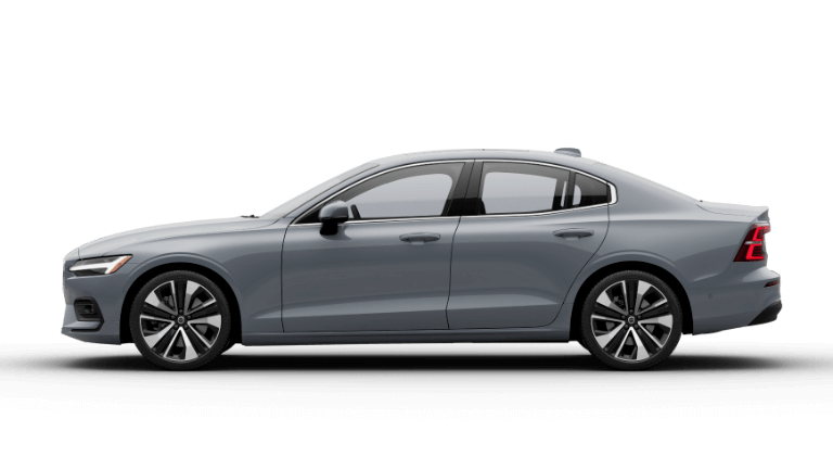 2023 Volvo S60