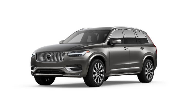 2022 Volvo XC90 Inscription