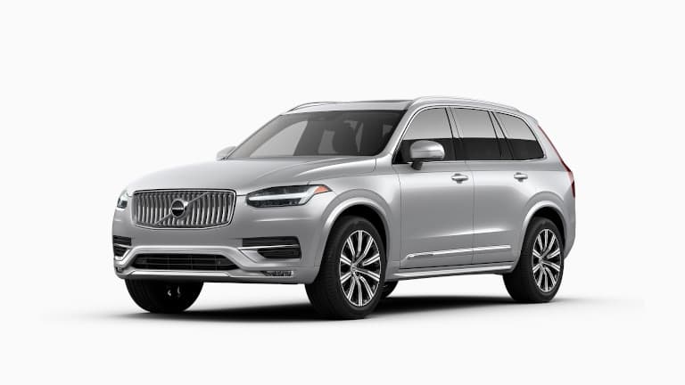 2020 Volvo XC90