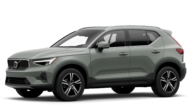 2023 Volvo XC40 Plus Bright