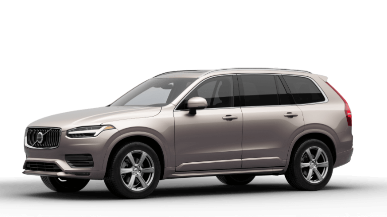 2023 Volvo XC90 Core Exterior - Bright Dusk