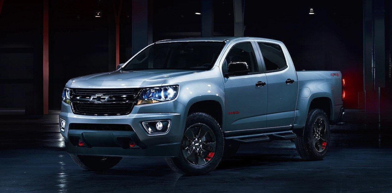 2018 Chevrolet Colorado Portland Or.jpg