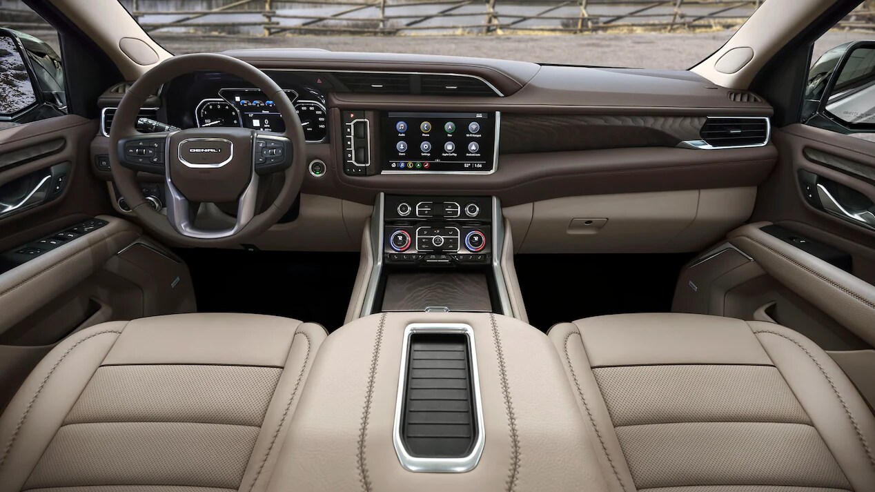 2023 GMC Yukon 2023 GMC Yukon