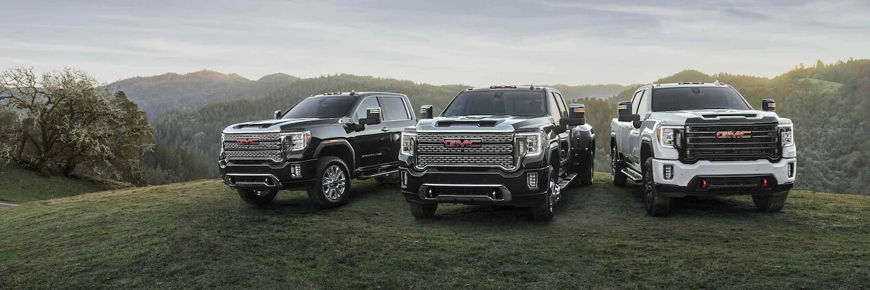 2023 Sierra2500/3500 HD 2023 Sierra2500/3500 HD