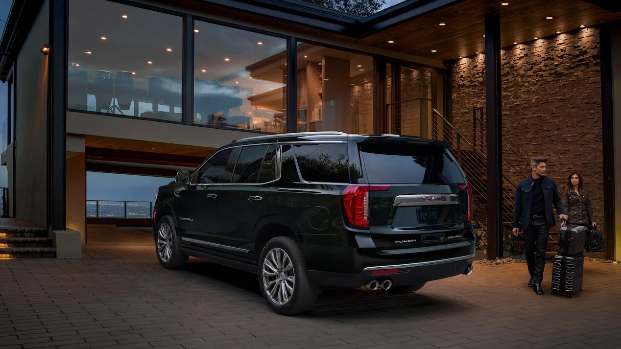 2023 GMC Yukon 2023 GMC Yukon