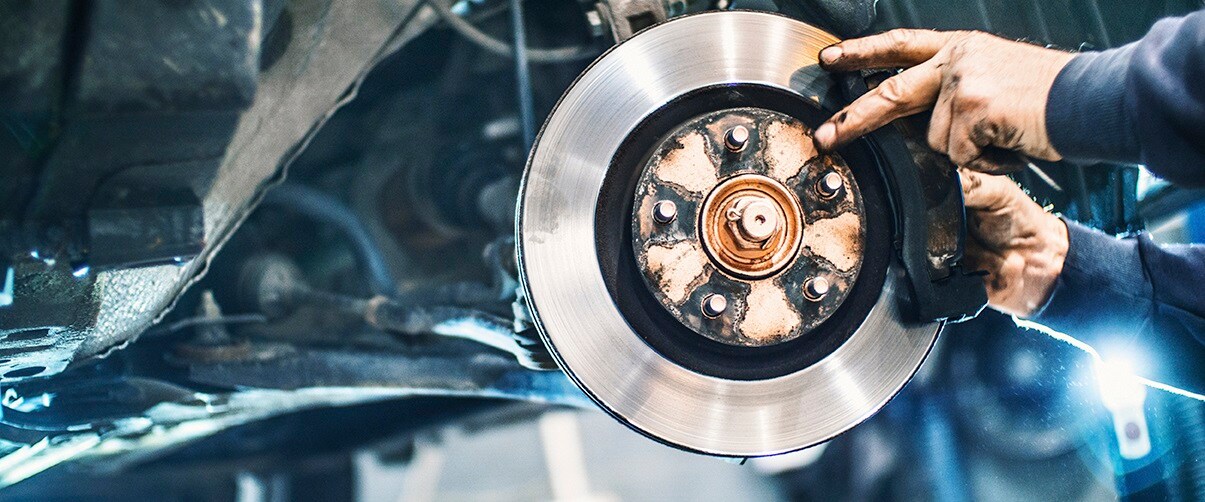 Parts Parts