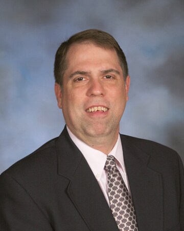 Tim McDonough