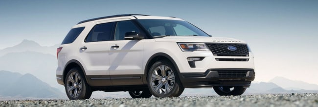 Dealer banner (2).png 2018 Ford Explorer at McMullen Ford