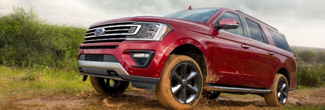 Dealer banner (4).png 2018 Ford Expedition at McMullen Ford