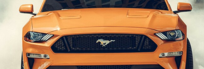 Dealer banner (7).png Here are 10 great reasons why owning a Ford Mustang is a great idea, shop now at McMullen Ford