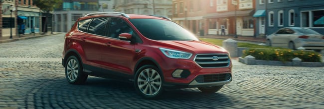 Dealer banner (1).png 2018 Ford Escape at McMullen Ford