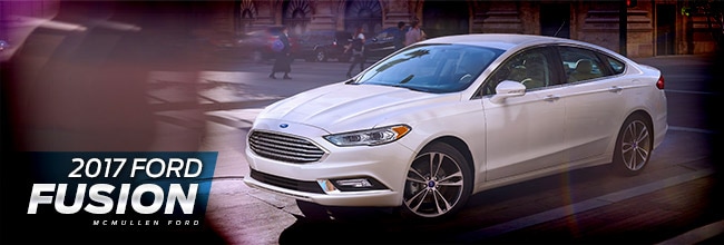 2017 Ford Fusion | McMullen Ford | Council Bluffs, IA 2017 Ford Fusion | McMullen Ford | Council Bluffs, IA