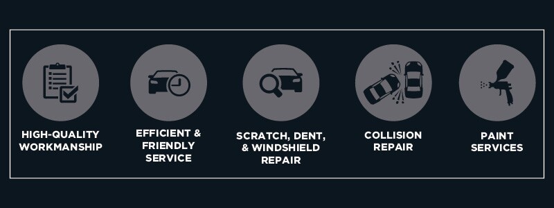 Some of our services