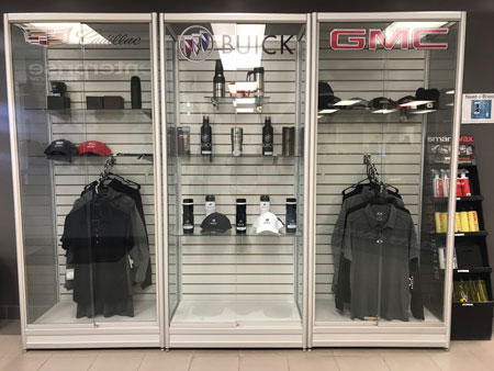 Lifestyle section