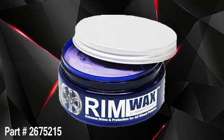 Rim Wax