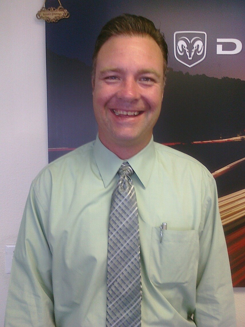 Mike Busalacchi