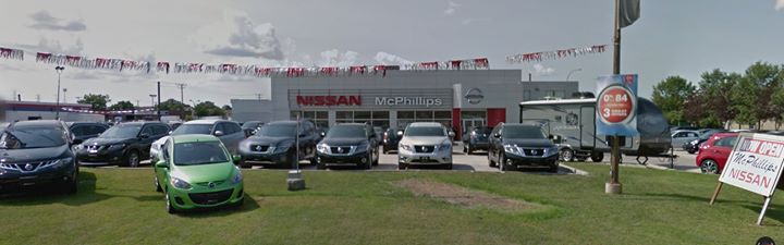 Why Choose McPhillips Nissan | McPhillips Nissan