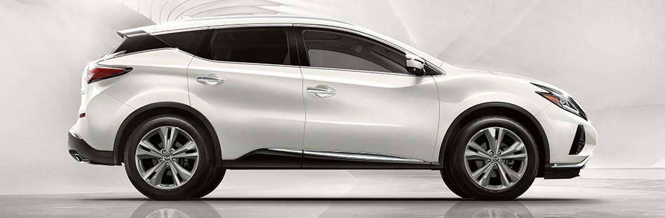 2020 Nissan Murano in Winnipeg, MB | McPhillips Nissan