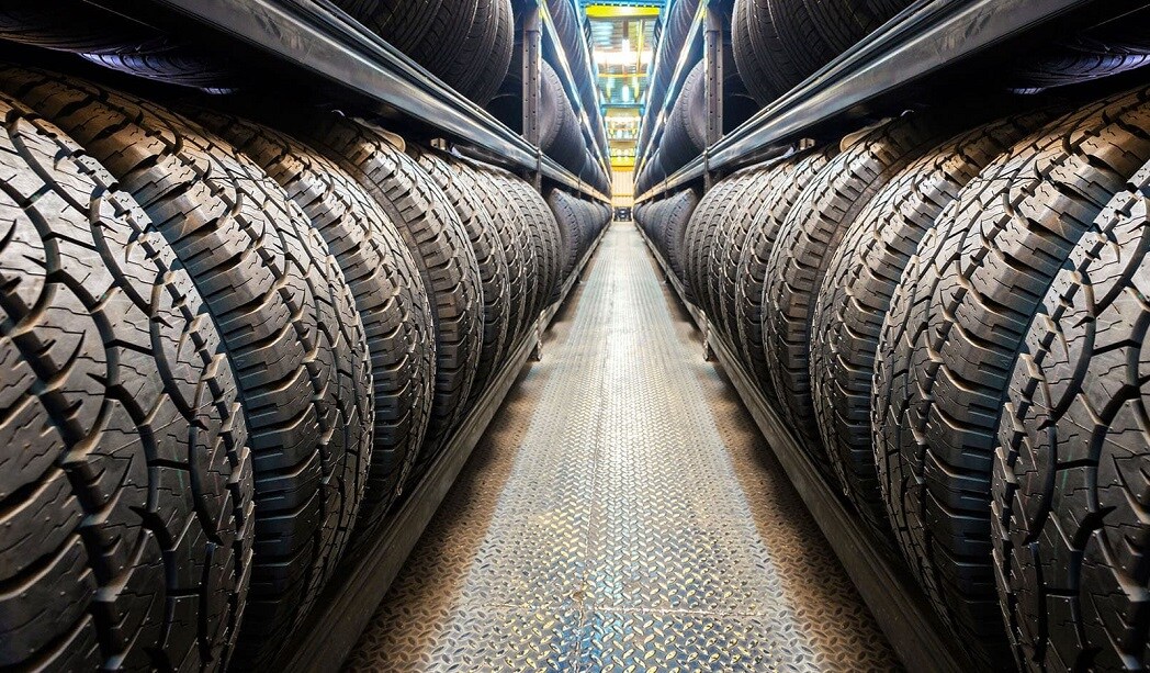 Nissan Parts Center in Winnipeg, MB
