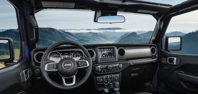 2023 Jeep Wrangler 2023 Jeep Wrangler