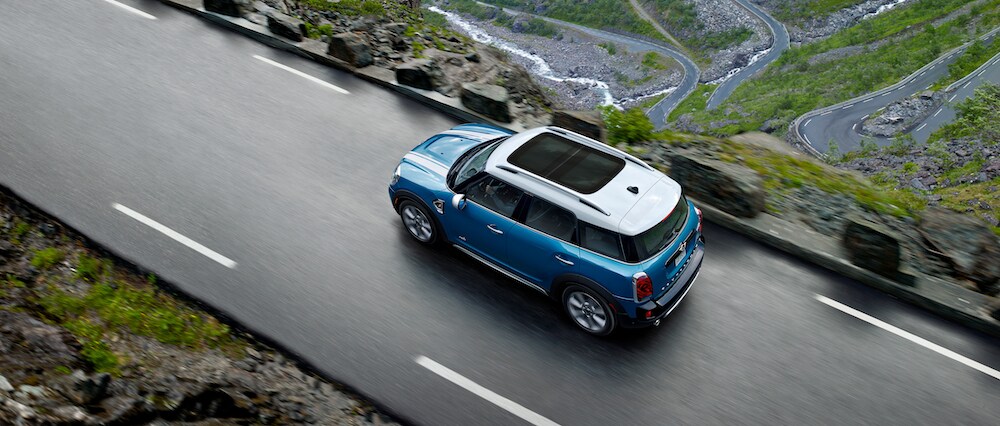 Countryman
