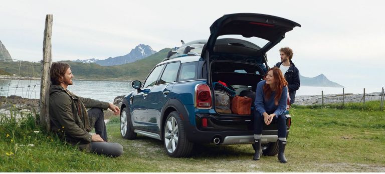 Countryman