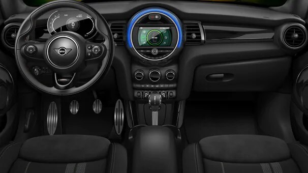9.Alt Text The interior of the MINI Cooper 1499 GT Special Edition.png
