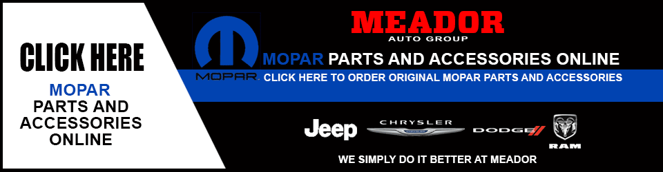 Meador Auto