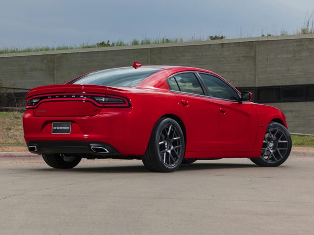 2016 Dodge Charger New Dodge Charger Sports Car