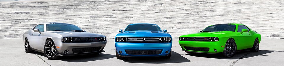 2015 Dodge Challenger coupe New Dodge Challenger Sports Car