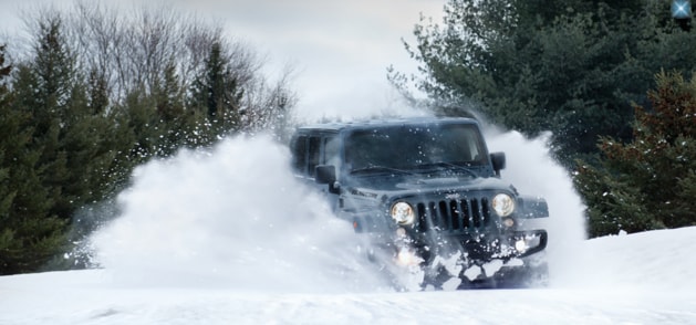 2015 Jeep Wrangler Unlimited SUV All Wheel Drive New Jeep Wrangler Unlimited