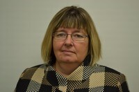 Deborah Gerard