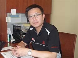Steven Duong