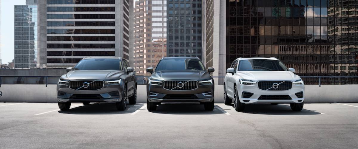 New Volvo Lubbock TX New Volvo Lubbock TX