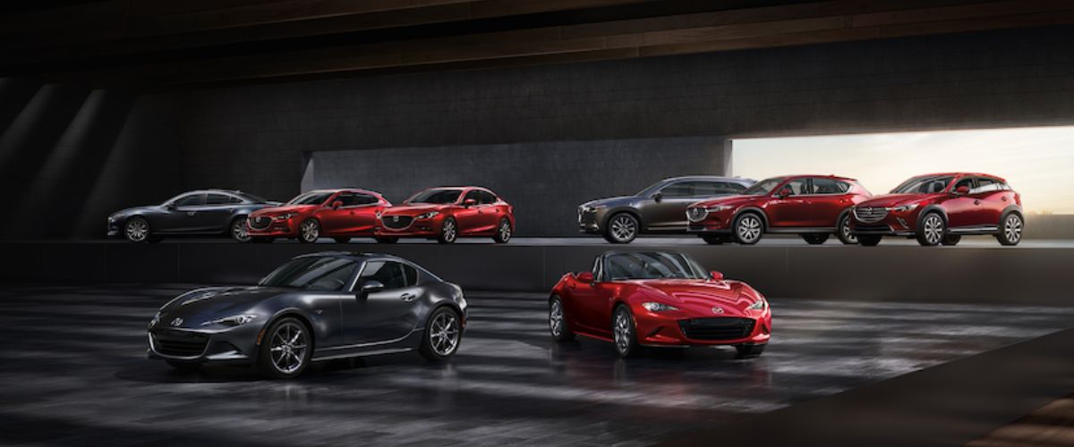 New Mazda Cars & SUVs near Lubbock New Mazda Cars & SUVs near Lubbock
