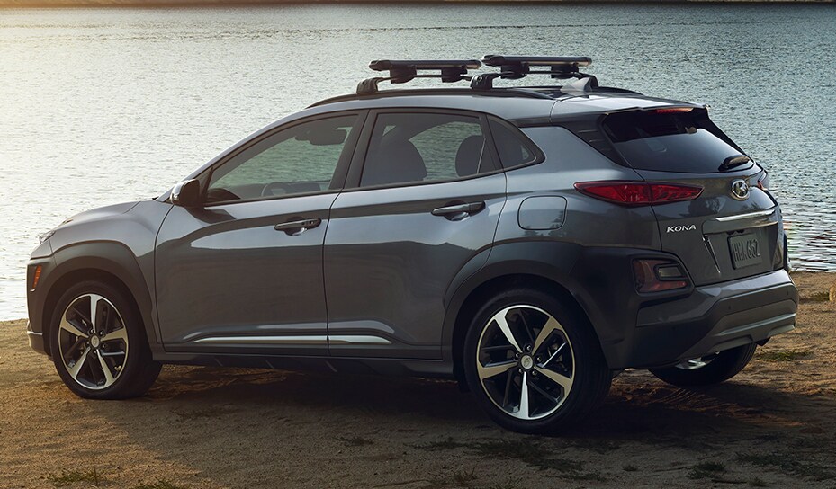 new hyundai kona new hyundai kona