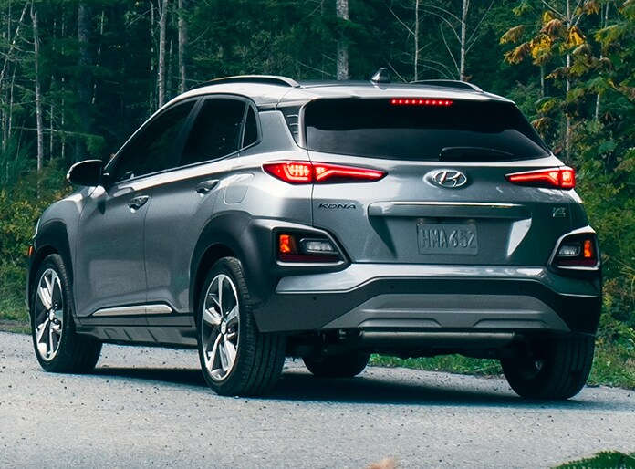 new hyundai kona new hyundai kona