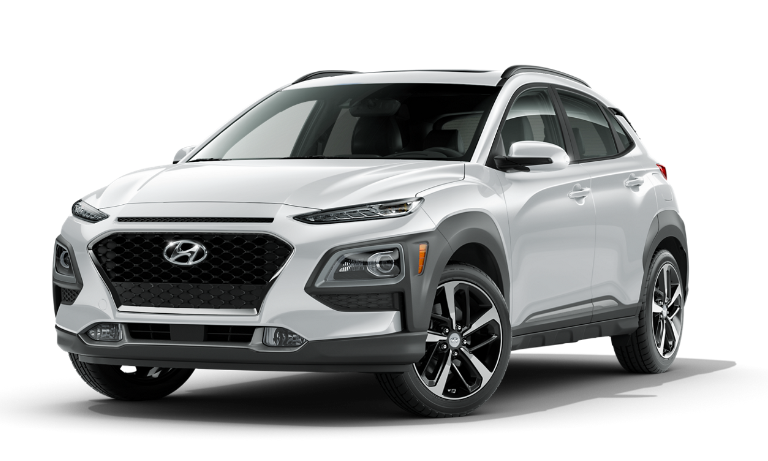 2021 Hyundai Palisade Ultimate - Chalk White