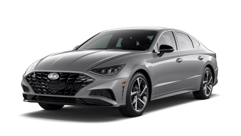 2023 Hyundai Sonata SEL Plus - Hampton Gray